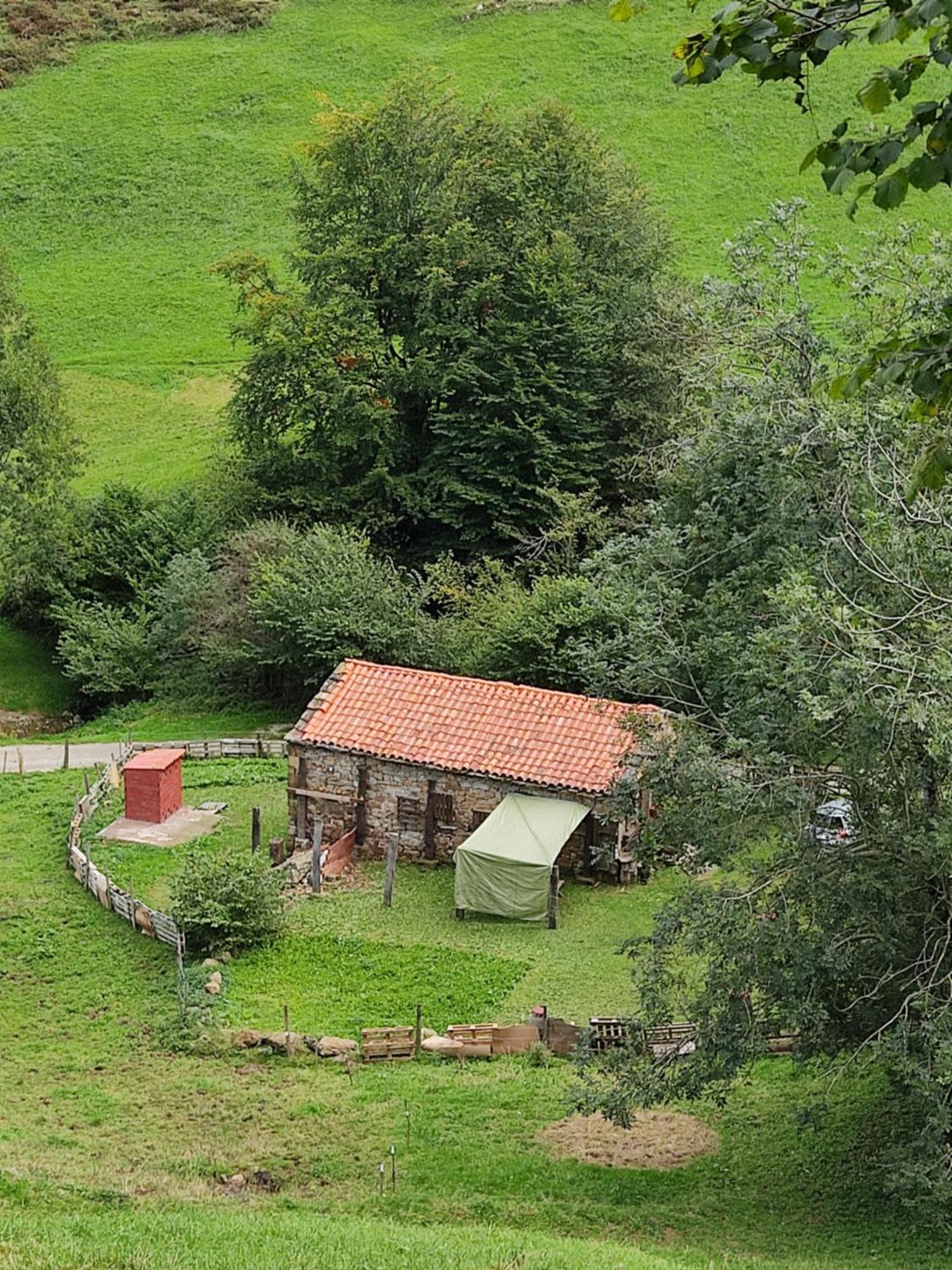 Willa Loma Bonita Valdicio Zewnętrze zdjęcie